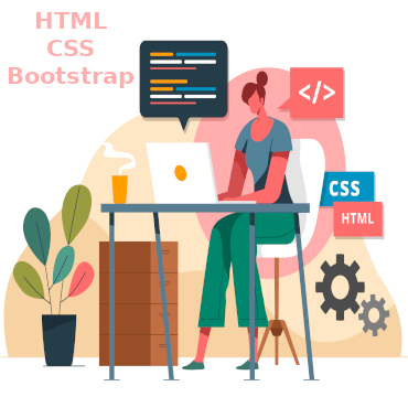 HTML, CSS ve Bootstrap Eğitimi